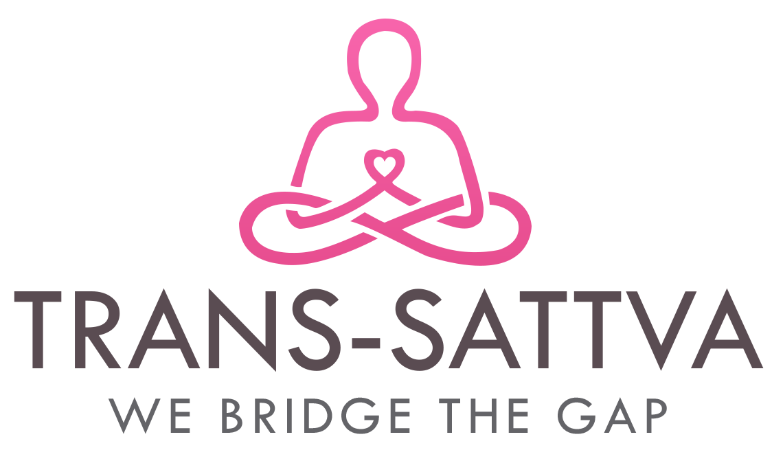 Trans-Sattva Consulting Services Logo