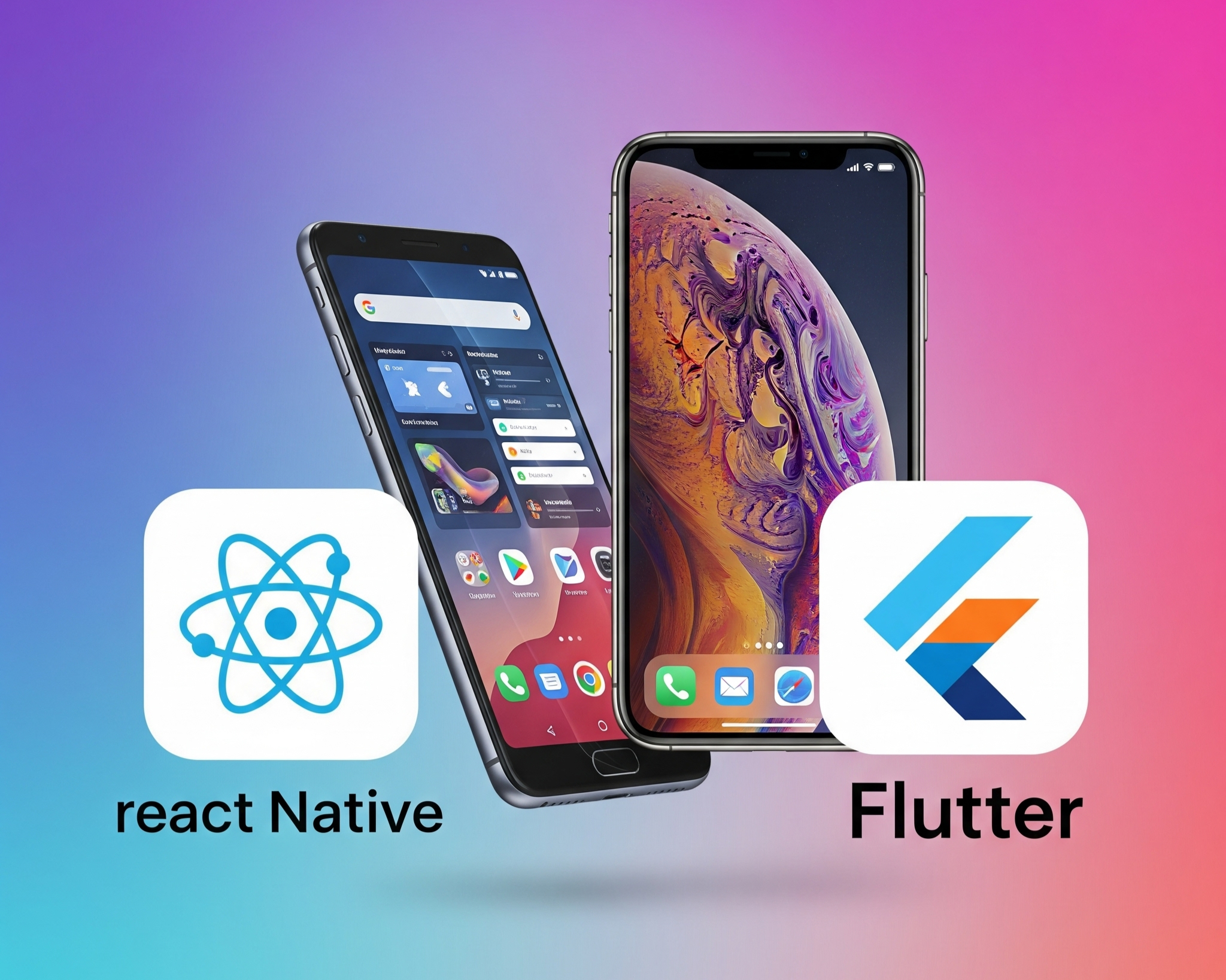 Mobile Application Development