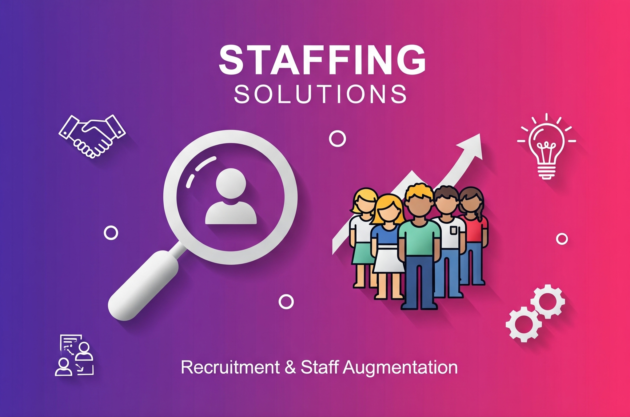 Staffing Solutions
